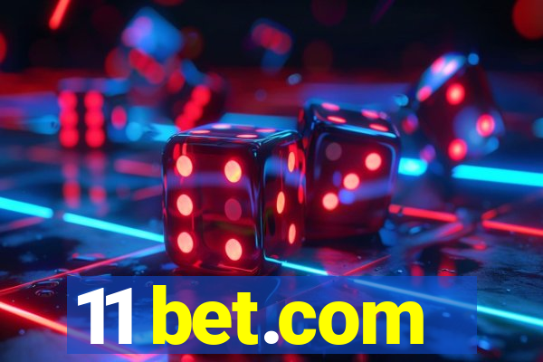 11 bet.com